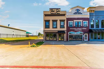 11821 Fm 1488 Road #A, Magnolia, TX 77354 - Photo 1