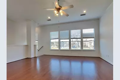 3412 Honsinger Street #A, Houston, TX 77007 - Photo 3