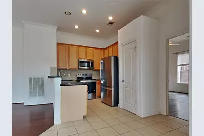 3412 Honsinger Street #A, Houston, TX 77007 - Photo 5