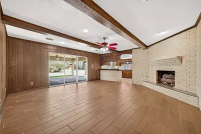 1611 Sweet Gum Lane, Kingwood, TX 77339 - Photo 5