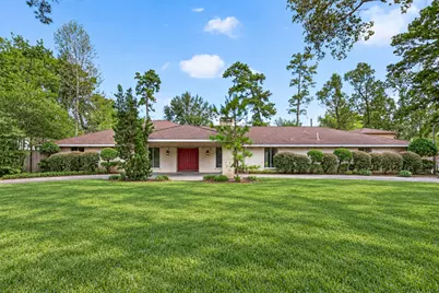 1611 Sweet Gum Lane, Kingwood, TX 77339 - Photo 1