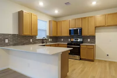 22419 Hawberry Blossom Lane, Tomball, TX 77377 - Photo 9