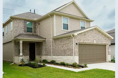 22419 Hawberry Blossom Lane, Tomball, TX 77377 - Photo 1