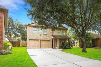 19711 Canyon Gate Court, Katy, TX 77450 - Photo 1