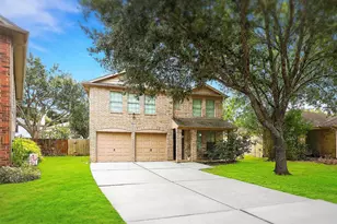 19711 Canyon Gate Ct, Katy, TX 77450 - Photo 3