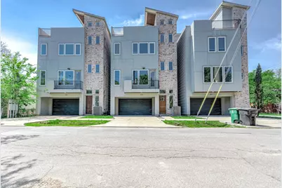 1721 Henderson Street, Houston, TX 77007 - Photo 3