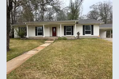 2405 Avenue S, Huntsville, TX 77340 - Photo 1