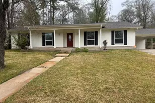 2405 Avenue S, Huntsville, TX 77340 - Photo 1