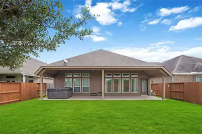 9314 Eckert Road, Iowa Colony, TX 77583 - Photo 25