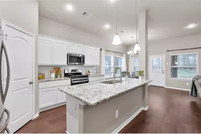 16723 Rockwall Street, Conroe, TX 77303 - Photo 5