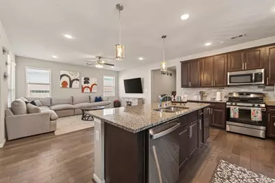 7822 Heather Harvest Way, Richmond, TX 77407 - Photo 5