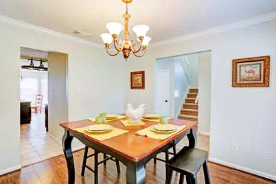 21702 N Tangle Creek Lane, Spring, TX 77388 - Photo 5