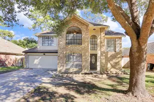 21702 N Tangle Creek Ln, Spring, TX 77388 - Photo 1
