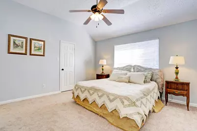 21702 N Tangle Creek Lane, Spring, TX 77388 - Photo 9