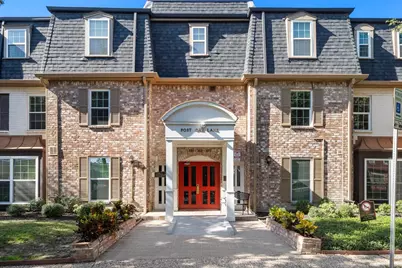 353 N Post Oak Lane #729, Houston, TX 77024 - Photo 1