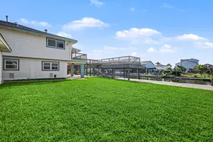 557 Pompano St, Bayou Vista, TX 77563 - Photo 41