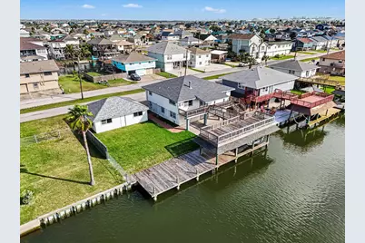 557 Pompano Street, Bayou Vista, TX 77563 - Photo 11