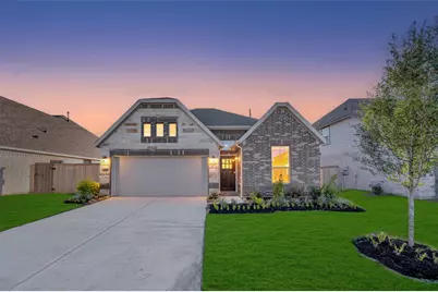 21927 Pecan Buff Drive, Waller, TX 77484 - Photo 1