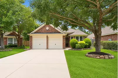 28007 Elijah Hills Lane, Spring, TX 77386 - Photo 1