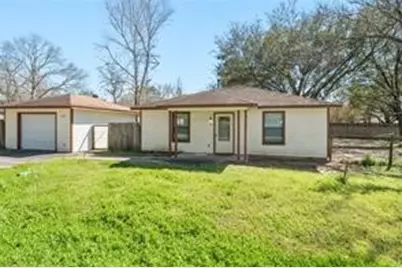 2611 Center Street, Waller, TX 77484 - Photo 1