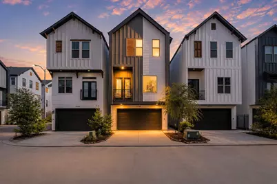 3705 Creekmont Green Lane, Houston, TX 77091 - Photo 1