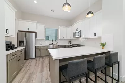 3705 Creekmont Green Lane, Houston, TX 77091 - Photo 13