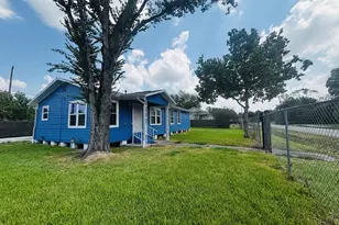 8201 Kenton St, Houston, TX 77028 - Photo 3