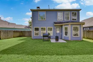 16606 Hodgefield Ln, Houston, TX 77090 - Photo 19