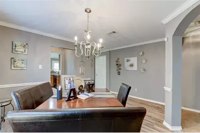 16606 Hodgefield Lane, Houston, TX 77090 - Photo 5