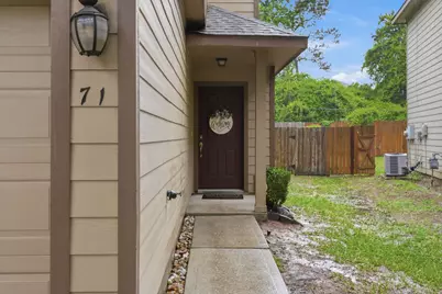 71 S Burberry Park Circle, The Woodlands, TX 77382 - Photo 3