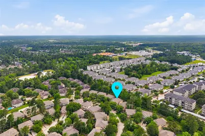 71 S Burberry Park Circle, The Woodlands, TX 77382 - Photo 31