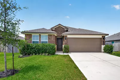 1126 Sandhill Crane Drive, Texas City, TX 77590 - Photo 1