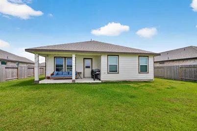 1126 Sandhill Crane Drive, Texas City, TX 77590 - Photo 23