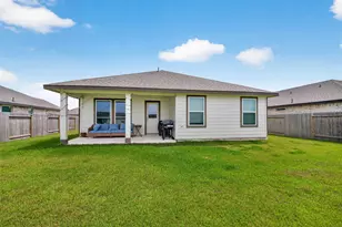 1126 Sandhill Crane Dr, Texas City, TX 77590 - Photo 23