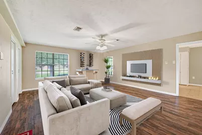 210 Woodhaven Street, Highlands, TX 77562 - Photo 7
