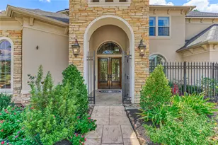 8003 Marshall Falls Dr, Spring, TX 77379 - Photo 3