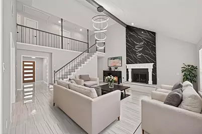 11506 Colonial Trail Drive, Houston, TX 77066 - Photo 11