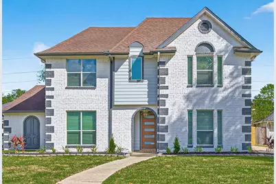 11506 Colonial Trail Drive, Houston, TX 77066 - Photo 1