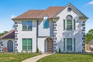 11506 Colonial Trail Dr, Houston, TX 77066 - Photo 1