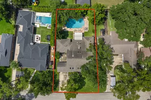 7510 W Briar Rose Dr, Houston, TX 77063 - Photo 5