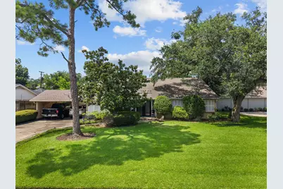 7510 W Briar Rose Drive, Houston, TX 77063 - Photo 1