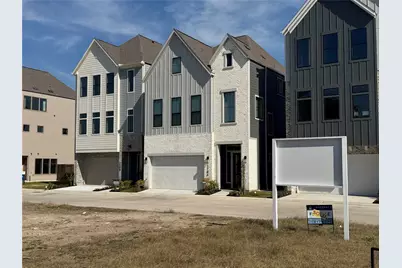 1604 Sedola Lane, Houston, TX 77055 - Photo 3