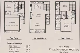 1604 Sedola Ln, Houston, TX 77055 - Photo 5