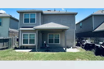 3831 Moreland Branch Lane, Katy, TX 77493 - Photo 9