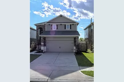 3831 Moreland Branch Lane, Katy, TX 77493 - Photo 1