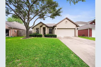 4414 Casey Circle, Sugar Land, TX 77479 - Photo 1