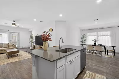 12812 Tokenhouse Lane, Houston, TX 77047 - Photo 13