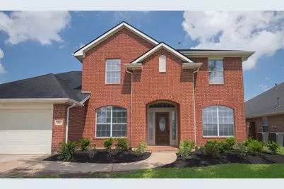 810 Aqua Vista, Richmond, TX 77469 - Photo 3