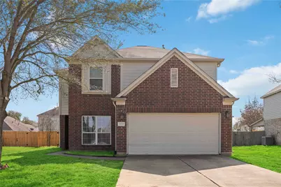 19219 Brook Village Road, Houston, TX 77084 - Photo 1