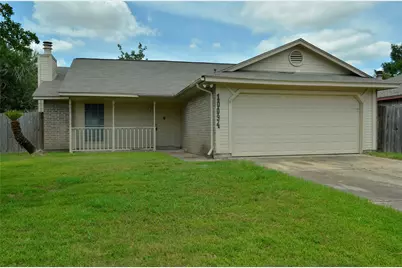 10094 Ash Fork Drive, Houston, TX 77064 - Photo 1